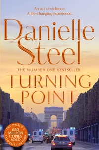 Abbildung von: Turning Point - Pan Books