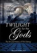 Cover: Twilight for the Gods - Cognella, Inc