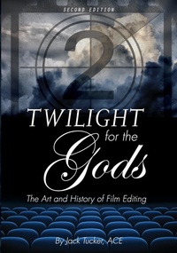 Abbildung von: Twilight for the Gods - Cognella, Inc