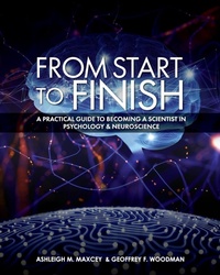 Abbildung von: From Start to Finish - Cognella, Inc