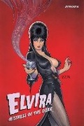 Cover: Elvira Mistress of the Dark Vol. 1 - Dynamite Entertainment