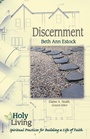 Cover: Holy Living Series: Discernment - Abingdon Press