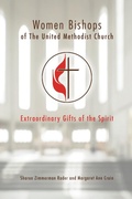 Cover: Women Bishops of the United Methodist Church - Abingdon Press