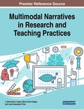 Cover: Multimodal Narratives in Research and Teaching Practices - IGI Global