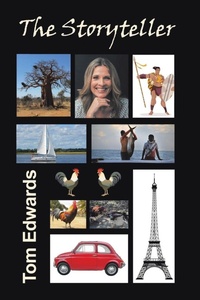 Enlarge image Cover: The Storyteller - iUniverse