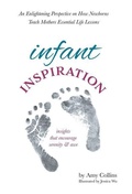 Cover: Infant Inspiration - iUniverse