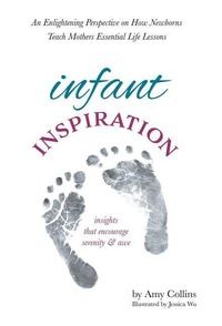 Enlarge image Cover: Infant Inspiration - iUniverse