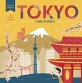 Cover: Tokyo - Penguin Workshop