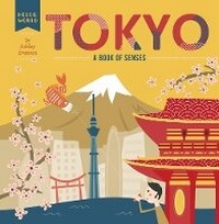 Enlarge image Cover: Tokyo - Penguin Workshop