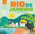 Cover: Rio de Janeiro - Penguin Workshop