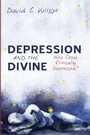 Cover: Depression and the Divine - Wipf & Stock Publishers