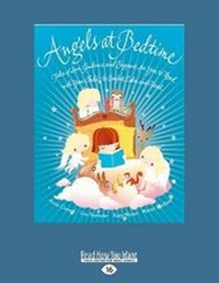 Enlarge image Cover: Angels at Bedtime - ReadHowYouWant