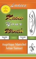 Cover: Know Your Worth - Mill City Press, Inc.
