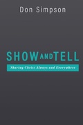 Cover: Show and Tell - Xulon Press