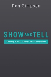 Enlarge image Cover: Show and Tell - Xulon Press