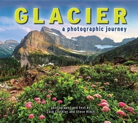 Enlarge image Cover: Glacier - Farcountry Press