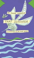 Cover: That Summer - Enchanted Lion Books