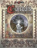 Cover: The Broken Covenant of Calebais - Atlas Games