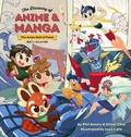 Cover: The Discovery of Anime and Manga - Immedium