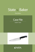 Cover: State v. Baker - Aspen Publishing