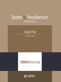 Cover: State v. Anderson - Aspen Publishing