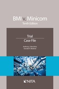 Cover: BMI v. Minicom - Aspen Publishers