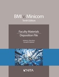 Cover: BMI v. Minicom - Aspen Publishers