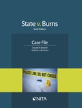 Cover: State v. Burns - Wolters Kluwer Law & Business