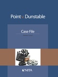 Cover: Point v. Dunstable - Aspen Publishing