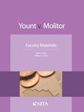 Cover: Yount V. Molitor - Wolters Kluwer Law & Business
