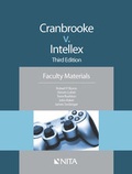 Cover: Cranbrooke v. Intellex - Wolters Kluwer Law & Business