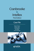Cover: Cranbrooke v. Intellex - Wolters Kluwer Law & Business