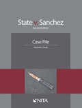 Cover: State V. Sanchez - Aspen Publishing
