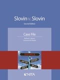 Cover: Slovin v. Slovin - Aspen Publishing