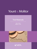 Cover: Yount V. Molitor - Wolters Kluwer Law & Business