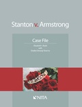 Cover: Stanton V. Armstrong - Aspen Publishing