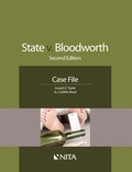 Cover: State v. Bloodworth - Aspen Publishing