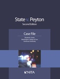 Cover: State v. Peyton - Wolters Kluwer Law & Business