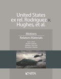 Cover: United States Ex Rel. Rodriguez V. Hughes, Et. Al. - Aspen Publishing