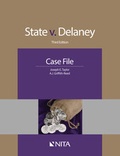 Cover: State v. Delaney - Aspen Publishing