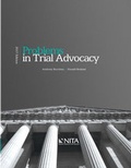 Cover: Problems in Trial Advocacy - Aspen Publishers