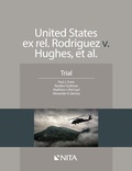 Cover: United States Ex Rel. Rodriguez V. Hughes, Et. Al. - Aspen Publishing