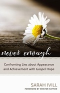Cover: Never Enough - Reformation Heritage Books
