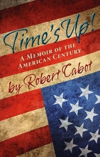 Enlarge image Cover: Time's Up! - McPherson