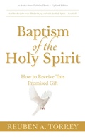 Cover: Baptism of the Holy Spirit - Aneko Press