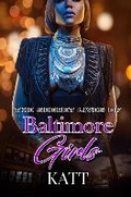Cover: The Secret Lives of Baltimore Girls - Urban Books