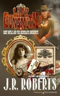 Cover: Roxy Doyle and the Desperate Housewife - Speaking Volumes
