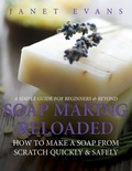 Bild: Soap Making Reloaded - Speedy Publishing LLC