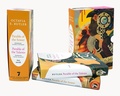 Cover: Parable of the Sower & Parable of the Talents Boxed Set - Seven Stories Press,U.S.