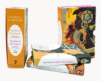 Enlarge image Cover: Parable of the Sower & Parable of the Talents Boxed Set - Seven Stories Press,U.S.